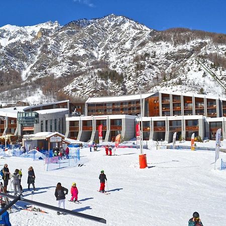 Appartamento Smith Erbaluce - Affitti Brevi Italia Bardonecchia Zewnętrze zdjęcie