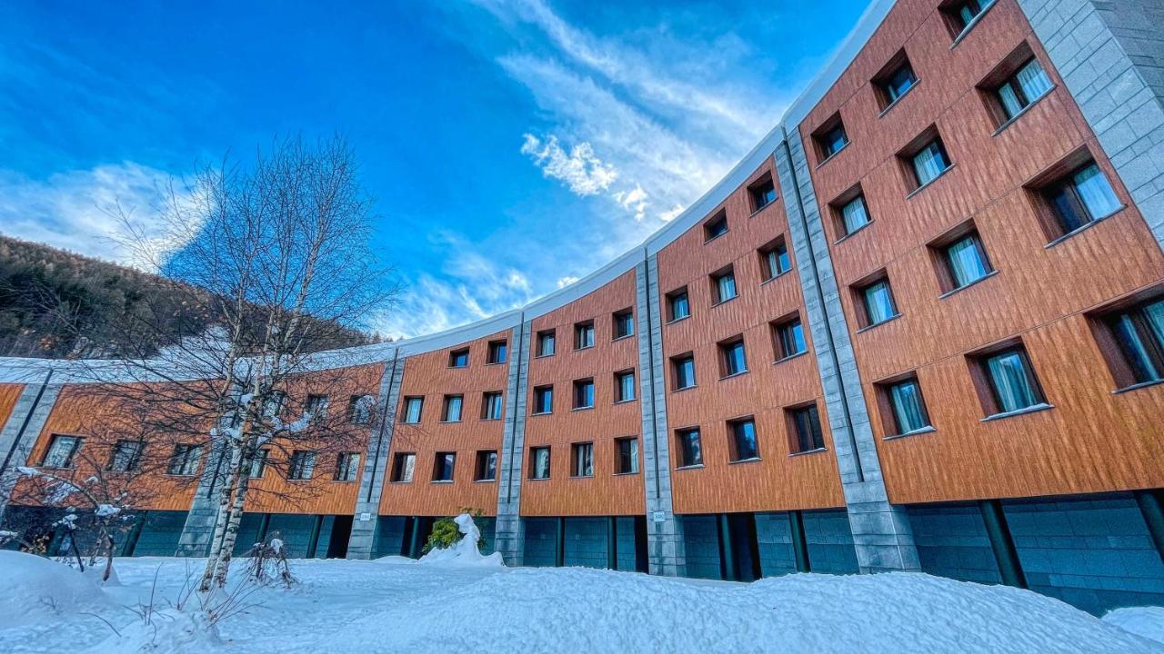 Appartamento Smith Erbaluce - Affitti Brevi Italia Bardonecchia Zewnętrze zdjęcie