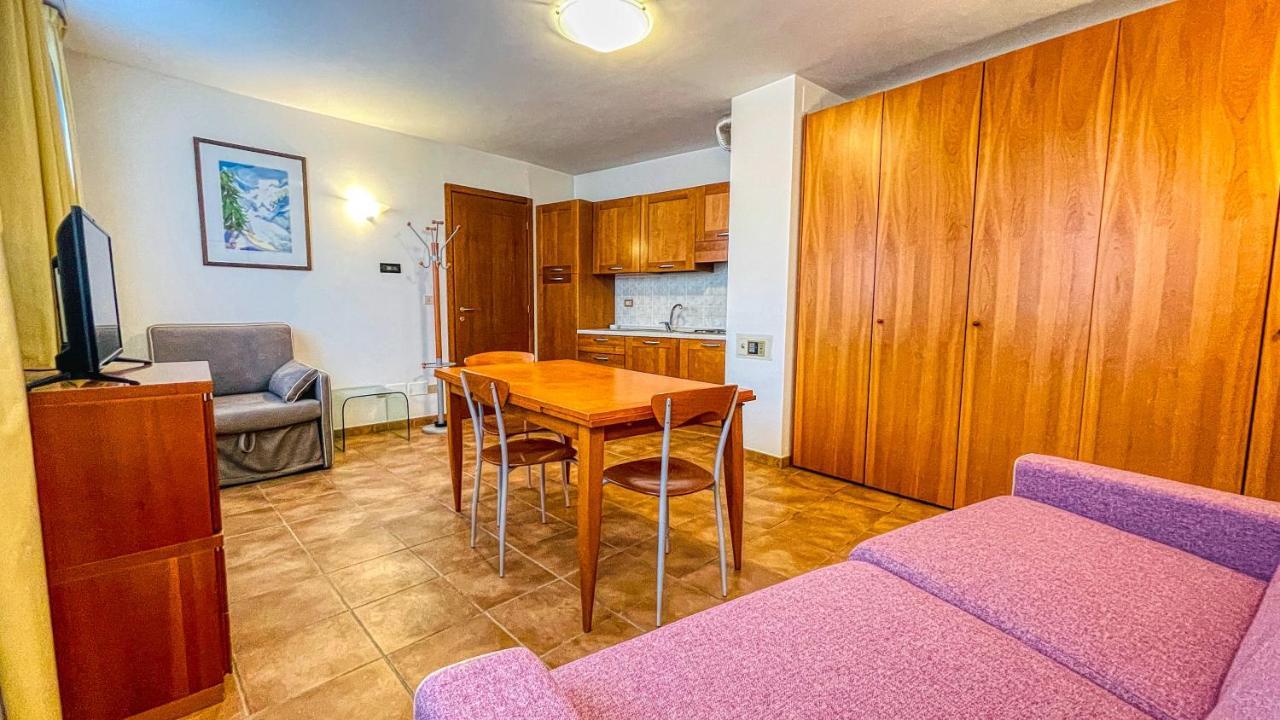 Appartamento Smith Erbaluce - Affitti Brevi Italia Bardonecchia Zewnętrze zdjęcie
