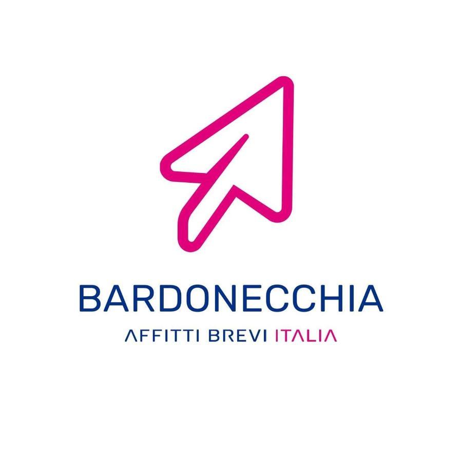 Appartamento Smith Erbaluce - Affitti Brevi Italia Bardonecchia Zewnętrze zdjęcie