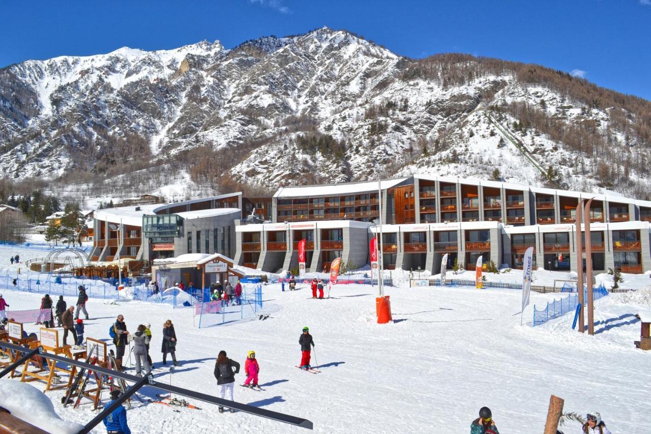 Appartamento Smith Erbaluce - Affitti Brevi Italia Bardonecchia Zewnętrze zdjęcie