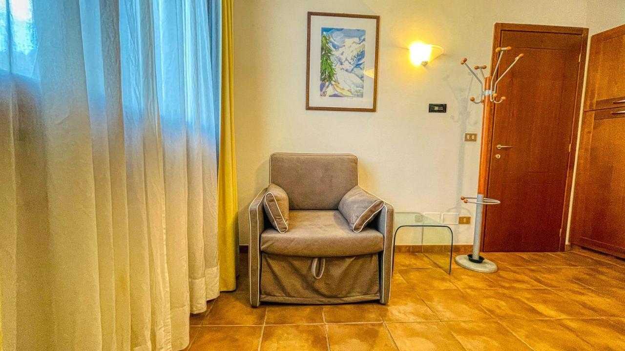 Appartamento Smith Erbaluce - Affitti Brevi Italia Bardonecchia Zewnętrze zdjęcie
